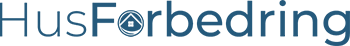 akershus husforbedring dark blue logo